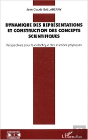 Dynamique Des Representations Et Construction Des Concepts Scientifiques
