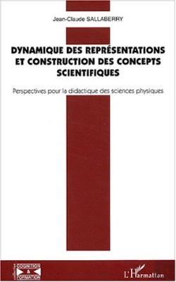 Bertrand.pt - Dynamique Des Representations Et Construction Des Concepts Scientifiques