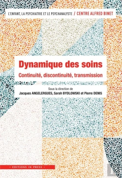 Bertrand.pt - Dynamique Des Soins : Continuité - Discontinuite - Transmiss
