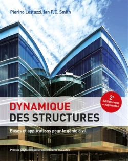 Bertrand.pt - Dynamique Des Structures - Bases Et Applications Pour Le Genie Civil