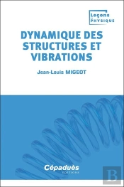 Dynamique Des Structures Et Vibrations