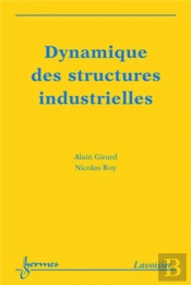 Dynamique Des Structures Industrielles