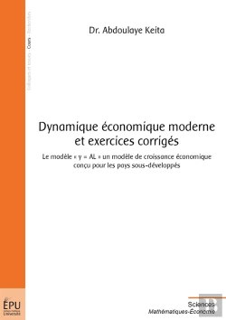 Bertrand.pt - Dynamique Économique Moderne Et Exercices Corrigés