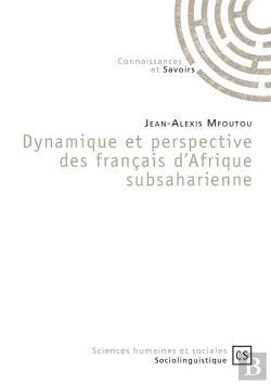 Bertrand.pt - Dynamique Et Perspective Des Français D'Afrique Subsaharienne