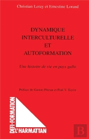 Dynamique Interculturelle Et Autoformation