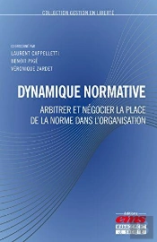 Dynamique Normative