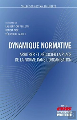Bertrand.pt - Dynamique Normative