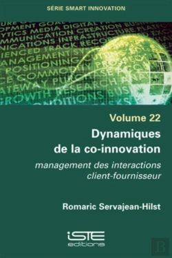 Bertrand.pt - Dynamiques De La Co-Innovation