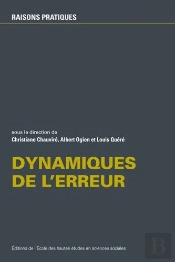 Dynamiques De L'Erreur