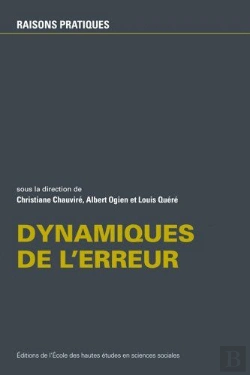 Bertrand.pt - Dynamiques De L'Erreur
