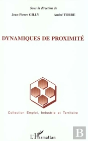Dynamiques De Proximite