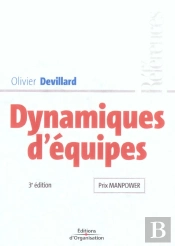 Dynamiques D'Equipes