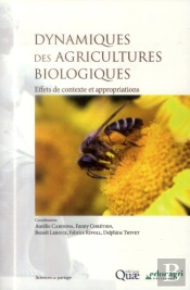 Dynamiques Des Agricultures Biologiques
