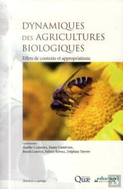Bertrand.pt - Dynamiques Des Agricultures Biologiques