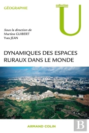 Dynamiques Des Espaces Ruraux Dans Le Monde