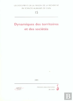 Bertrand.pt - Dynamiques Des Territoires Et Des Sociétés