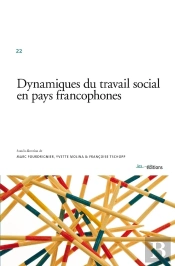 Dynamiques Du Travail Social En Pays Francophones