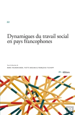 Bertrand.pt - Dynamiques Du Travail Social En Pays Francophones