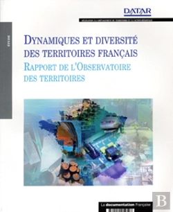 Bertrand.pt - Dynamiques Et Diversite Des Territoires Francais