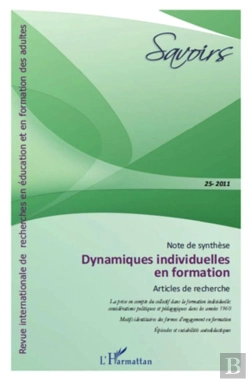 Bertrand.pt - Dynamiques Individuelles En Formation