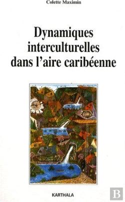 Bertrand.pt - Dynamiques Interculturelles Dans L'Aire Caribéenne