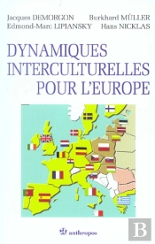 Dynamiques Interculturelles Pour L'Europe