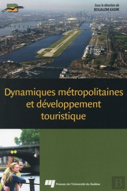 Bertrand.pt - Dynamiques Métropolitaines Et Développement Touristique