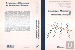Bertrand.pt - Dynamiques Migratoires Et Rencontres Ethniques