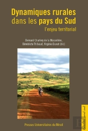 Dynamiques Rurales Dans Les Pays Du Sud