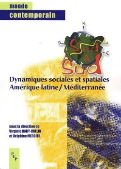 Bertrand.pt - Dynamiques Sociales Et Spatiales, Amérique Latine / Méditerranée