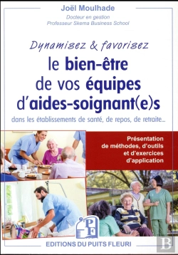 Bertrand.pt - Dynamisez Et Favorisez Vos Equipes D'Aides-Soignant(E)S Dans Les Etablissements