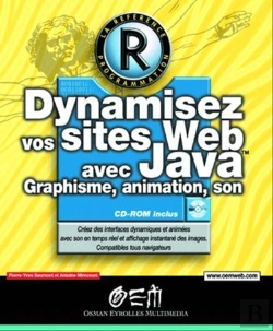 Bertrand.pt - Dynamisez Vos Sites Web Avec Java ; Graphisme Animation Son