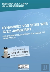 Dynamisez Vos Sites Web Avec Javascript