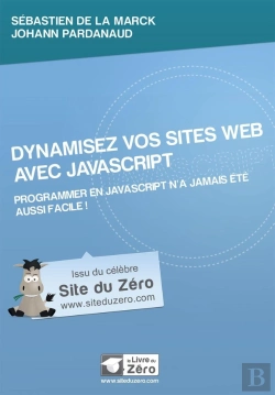 Bertrand.pt - Dynamisez Vos Sites Web Avec Javascript
