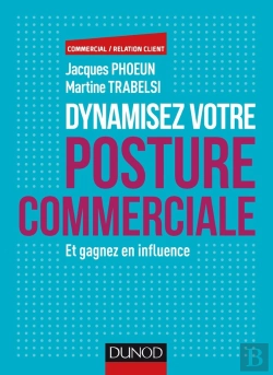 Bertrand.pt - Dynamisez Votre Posture Commerciale ; Et Gagnez En Influence