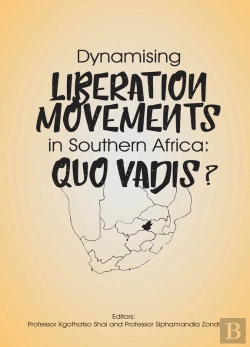 Bertrand.pt - Dynamising Liberation Movements In South