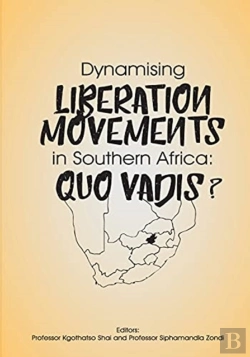 Bertrand.pt - Dynamising Liberation Movements In Southern Africa