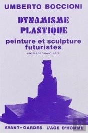 Dynamisme Plastique