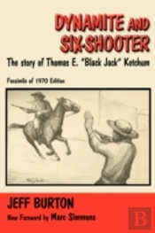 Dynamite And Six-Shooter