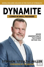 Dynamite Comes In Small Packages