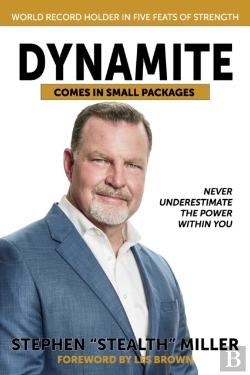 Bertrand.pt - Dynamite Comes In Small Packages
