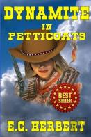 Dynamite In Petticoats