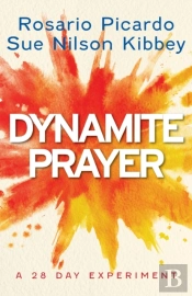 Dynamite Prayer
