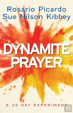 Bertrand.pt - Dynamite Prayer