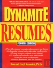 Dynamite Resumes