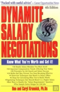 Bertrand.pt - Dynamite Salary Negotiations