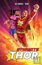 Dynamite Thor Tpb