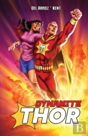 Dynamite Thor Tpb