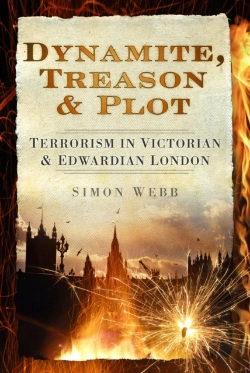 Bertrand.pt - Dynamite, Treason And Plot