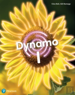 Bertrand.pt - Dynamo 1 Pupil Book (Key Stage 3 French)